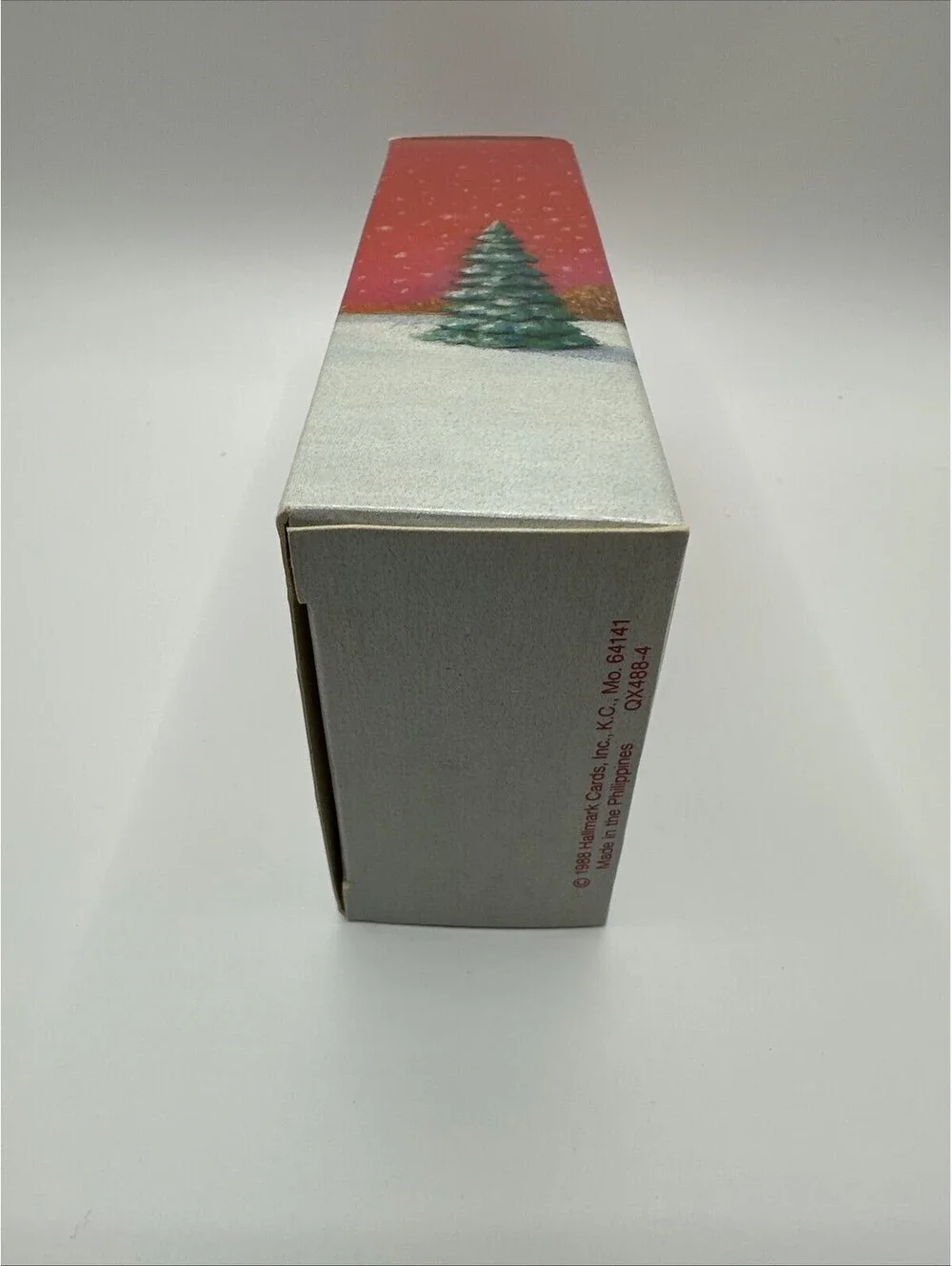 Hallmark this vintage